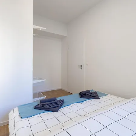 Levicka - 1 * Bratislava
