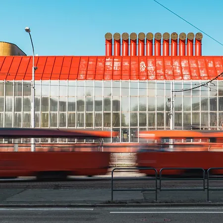 Levicka - 1 * Bratislava
